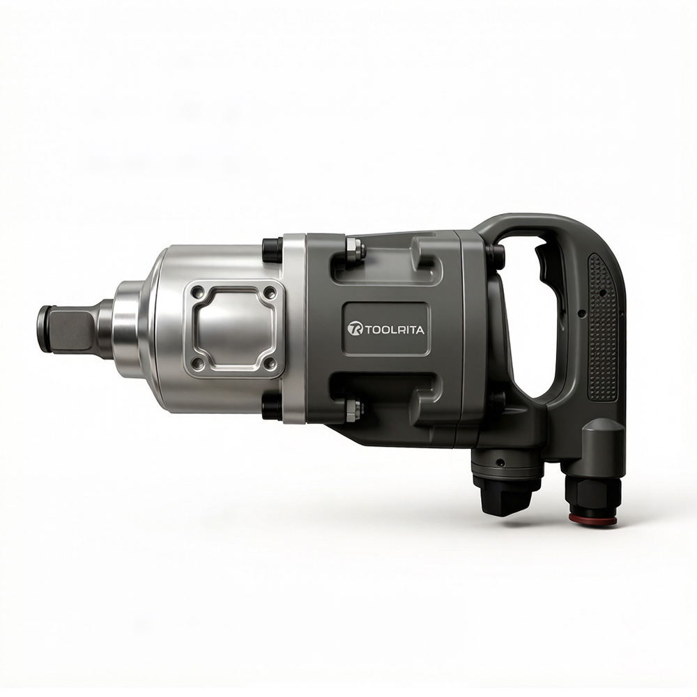 Pneumatic Impact Wrench - Sıcak 3/4 