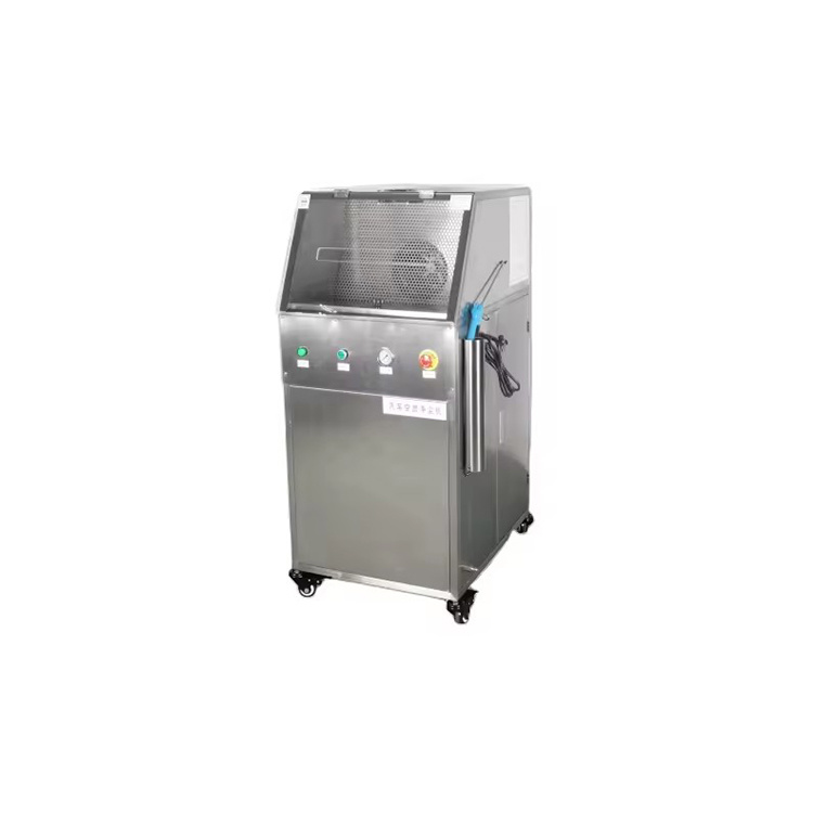 Auto Repair Shop Warranty - RM RB4080 Taşınabilir Paslanmaz Çelik Elektrikli