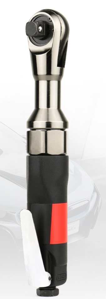 Pneumatic Impact Wrench - 3/8 inç 30-100N.m hava basınçlı lokma