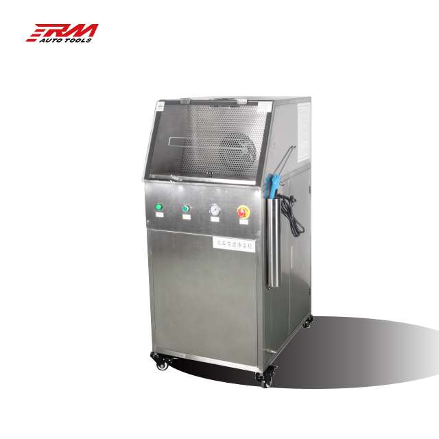 RM RB4080 Taşınabilir Paslanma - Auto Repair Shop Warranty incelemesi ve fiyatı