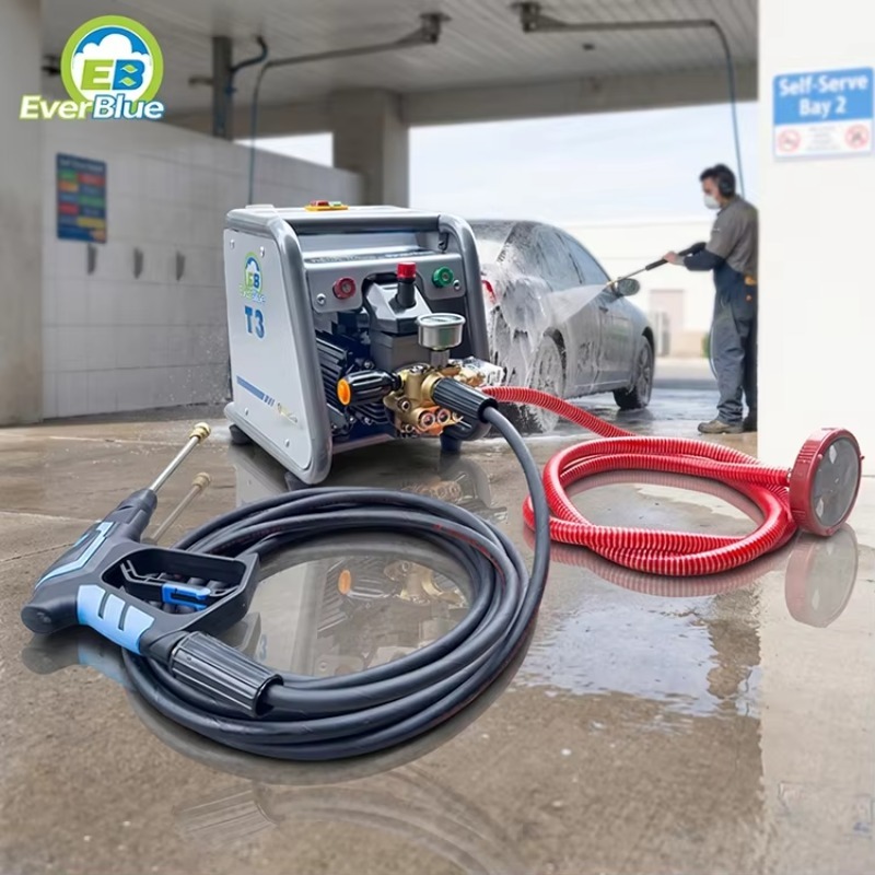 Endüstriyel Temizlik Makinesi  - Auto Repair Shop Warranty incelemesi ve fiyatı