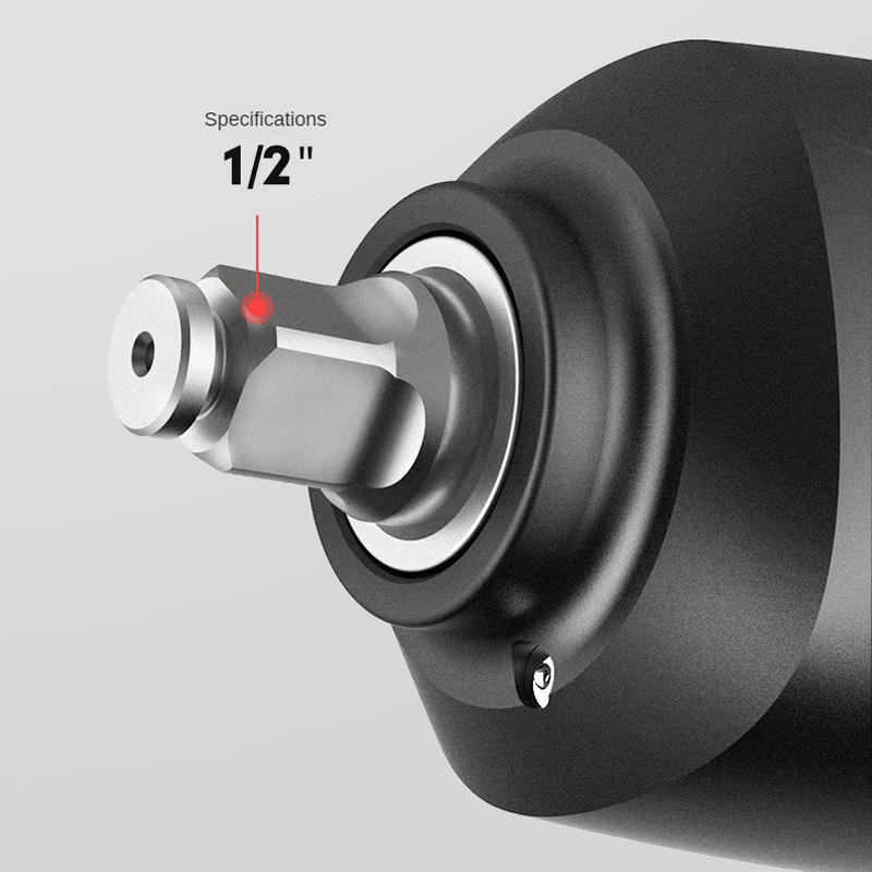 Yüksek Torklu Darbe Pnömatik A - Pneumatic Impact Wrench incelemesi ve fiyatı