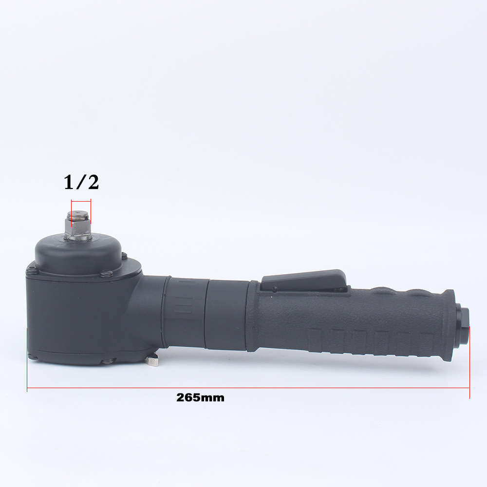1/2 kalite Mini pnömatik darbe - Pneumatic Impact Wrench incelemesi ve fiyatı