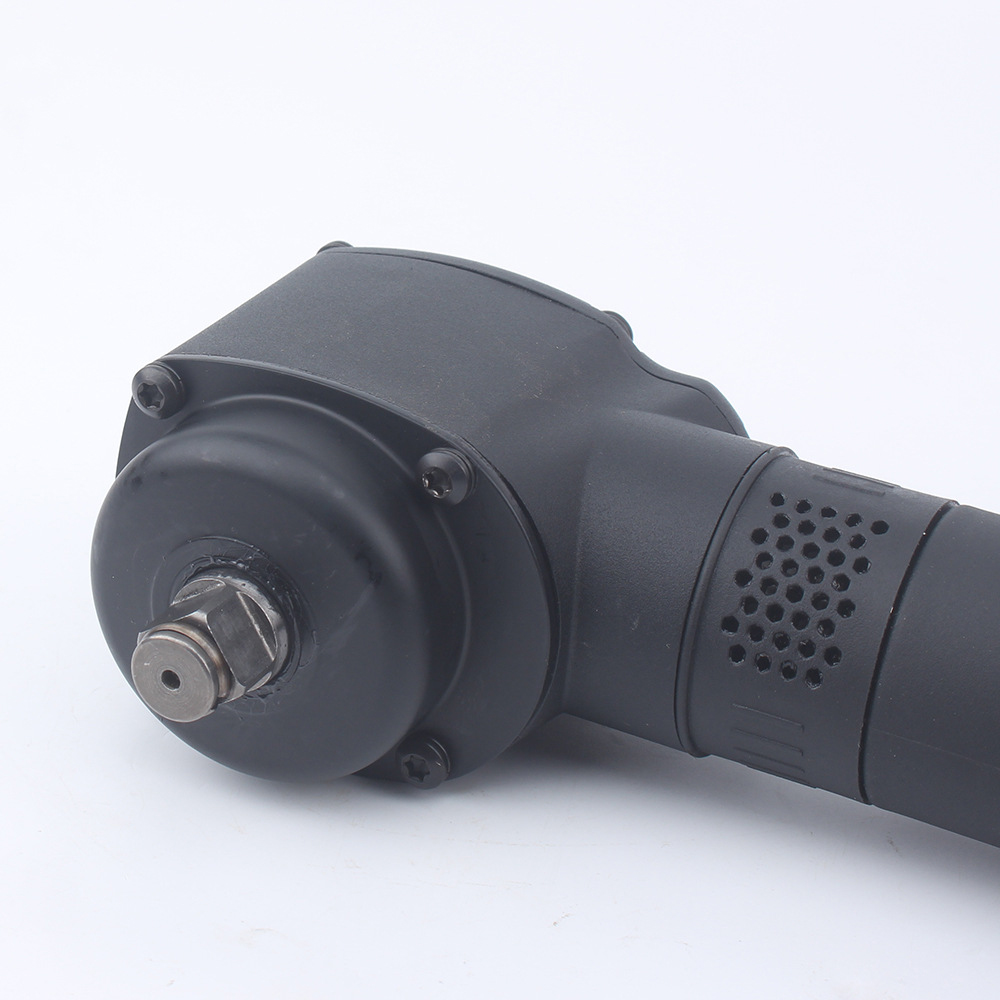 1/2 kalite Mini pnömatik darbe - Pneumatic Impact Wrench incelemesi ve fiyatı