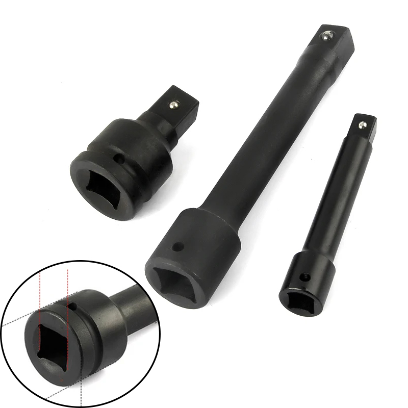 1 adet ağır hizmet tipi uzun u - Pneumatic Impact Wrench incelemesi ve fiyatı