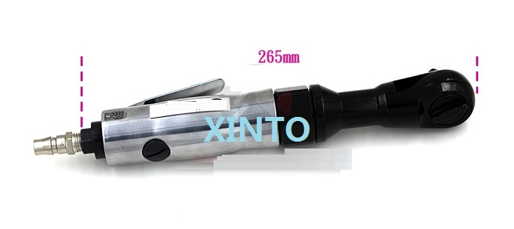 3/8 inç 30-100N.m hava basınçl - Pneumatic Impact Wrench incelemesi ve fiyatı