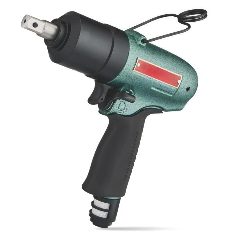 -130 1/2 inç Yedek Parçalı Hav - Pneumatic Impact Wrench incelemesi ve fiyatı