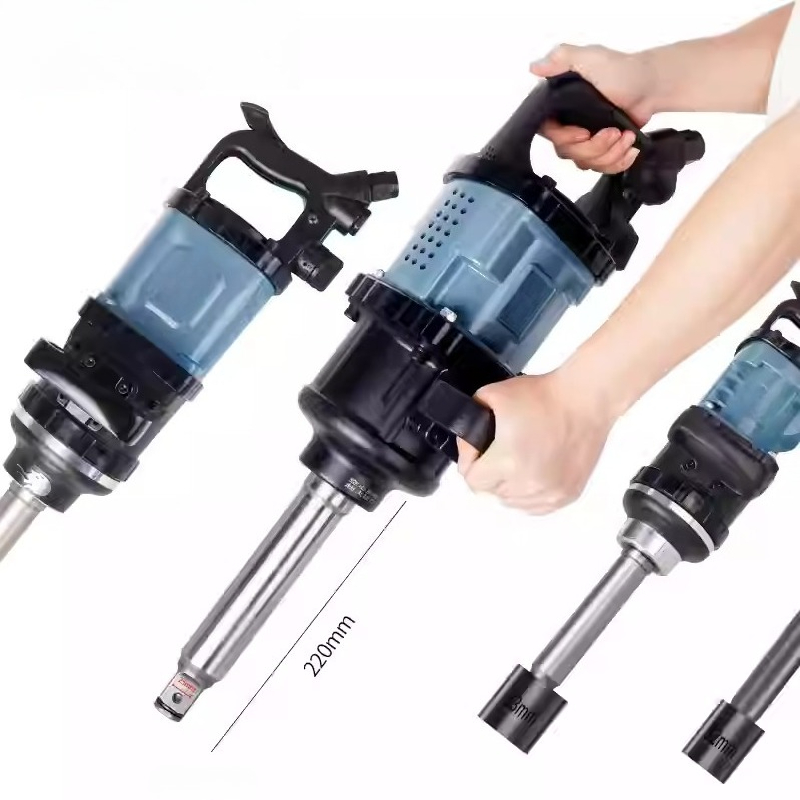 Fabrika Çıkışlı Yüksek Torklu  - Pneumatic Impact Wrench incelemesi ve fiyatı